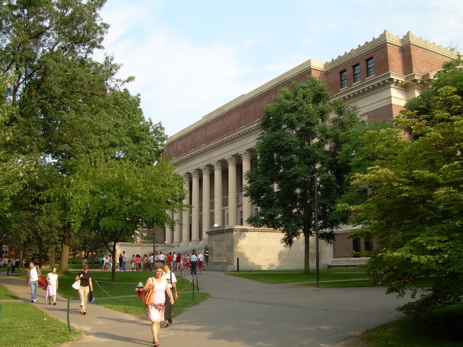 harvard