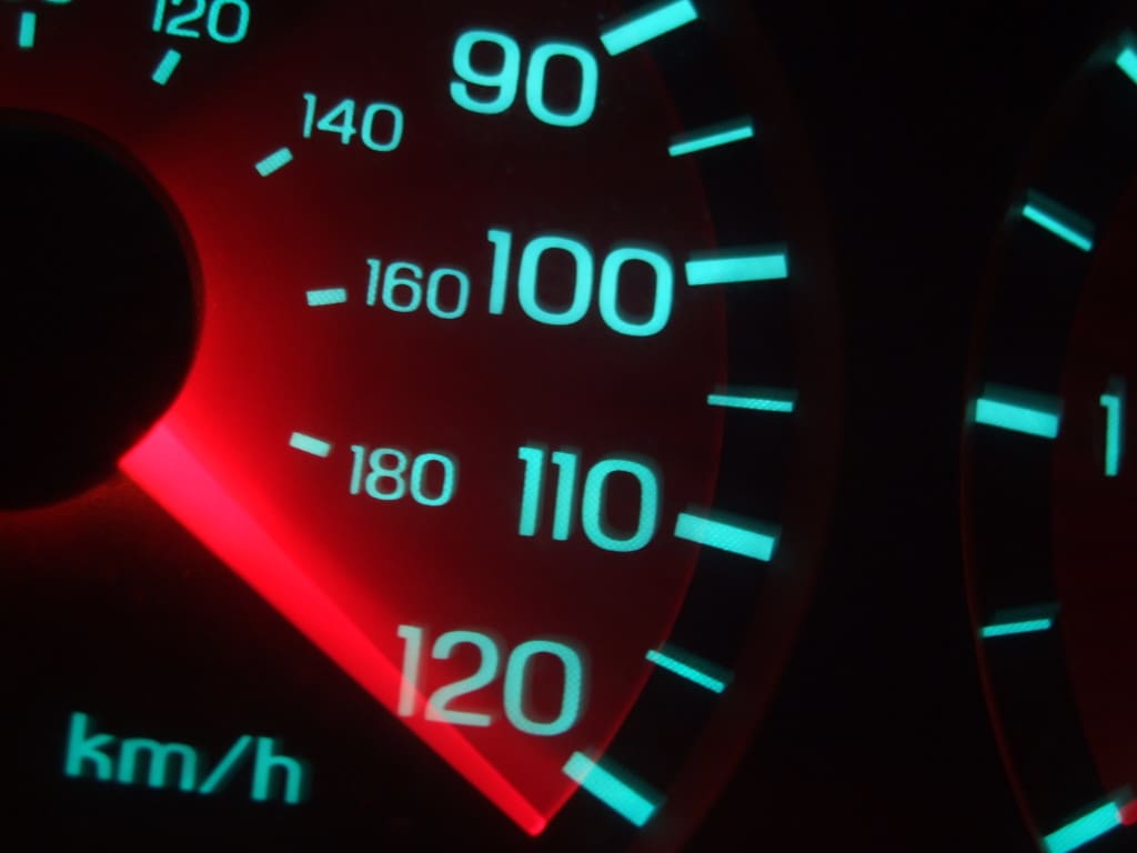 fast