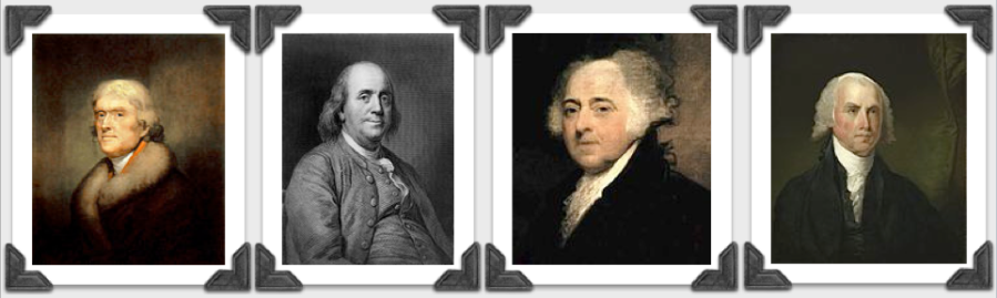 founding fathers