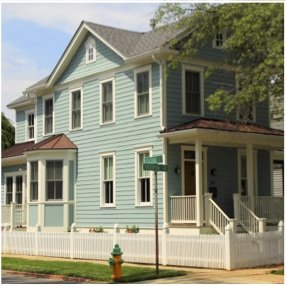 real estate investing