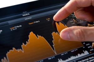 Analyzing-Stock-Market-Chart